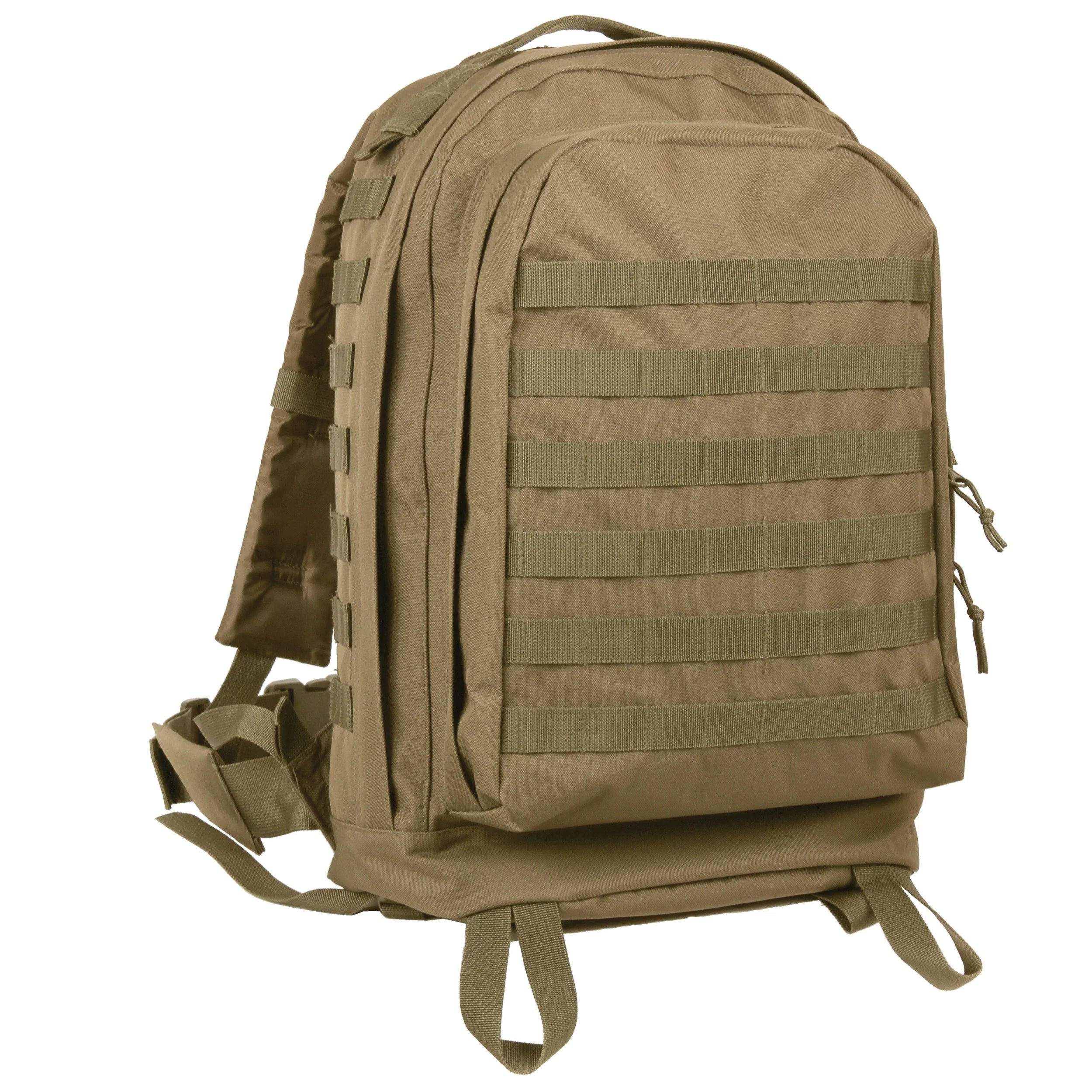 Bags & Pack Systems