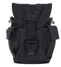 Rugged Utility Pouch with Survival Kit Essentials