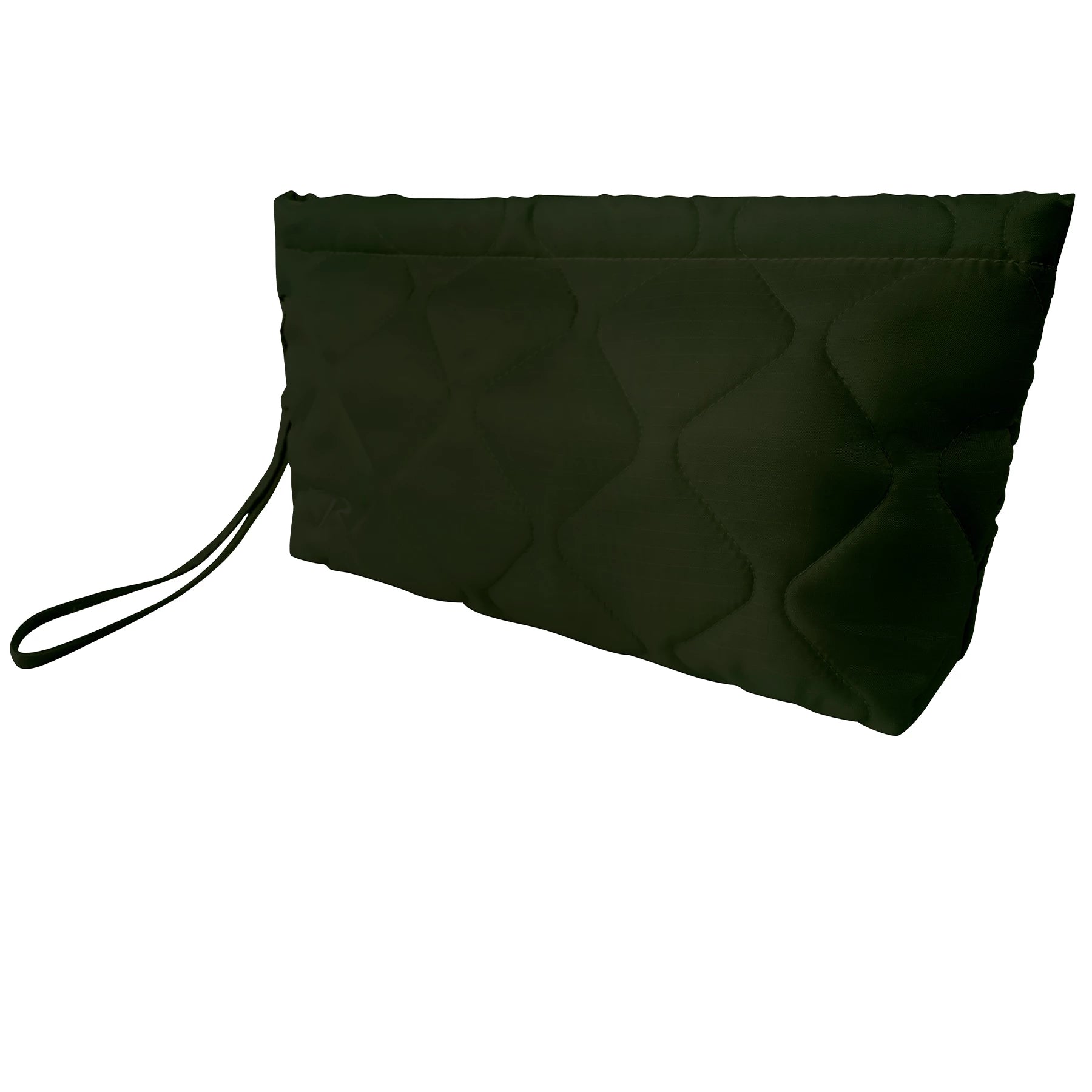 Lightweight Woobie Zippered Pouch