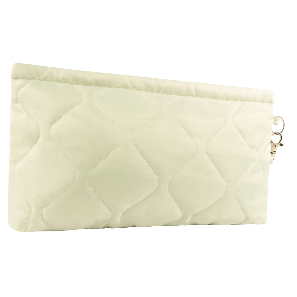 Lightweight Woobie Zippered Pouch