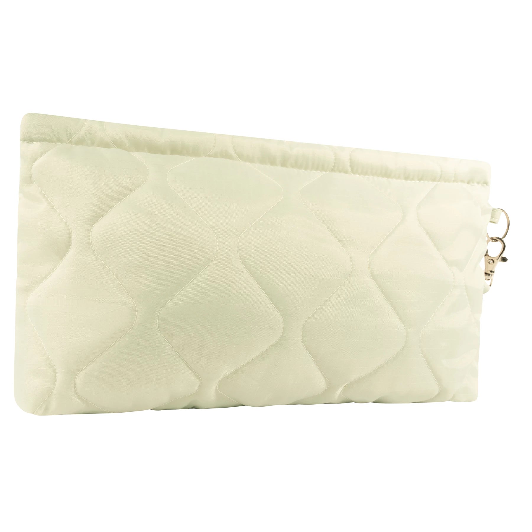 Lightweight Woobie Zippered Pouch