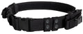 Modular Utility Belt with Integrated Pouches