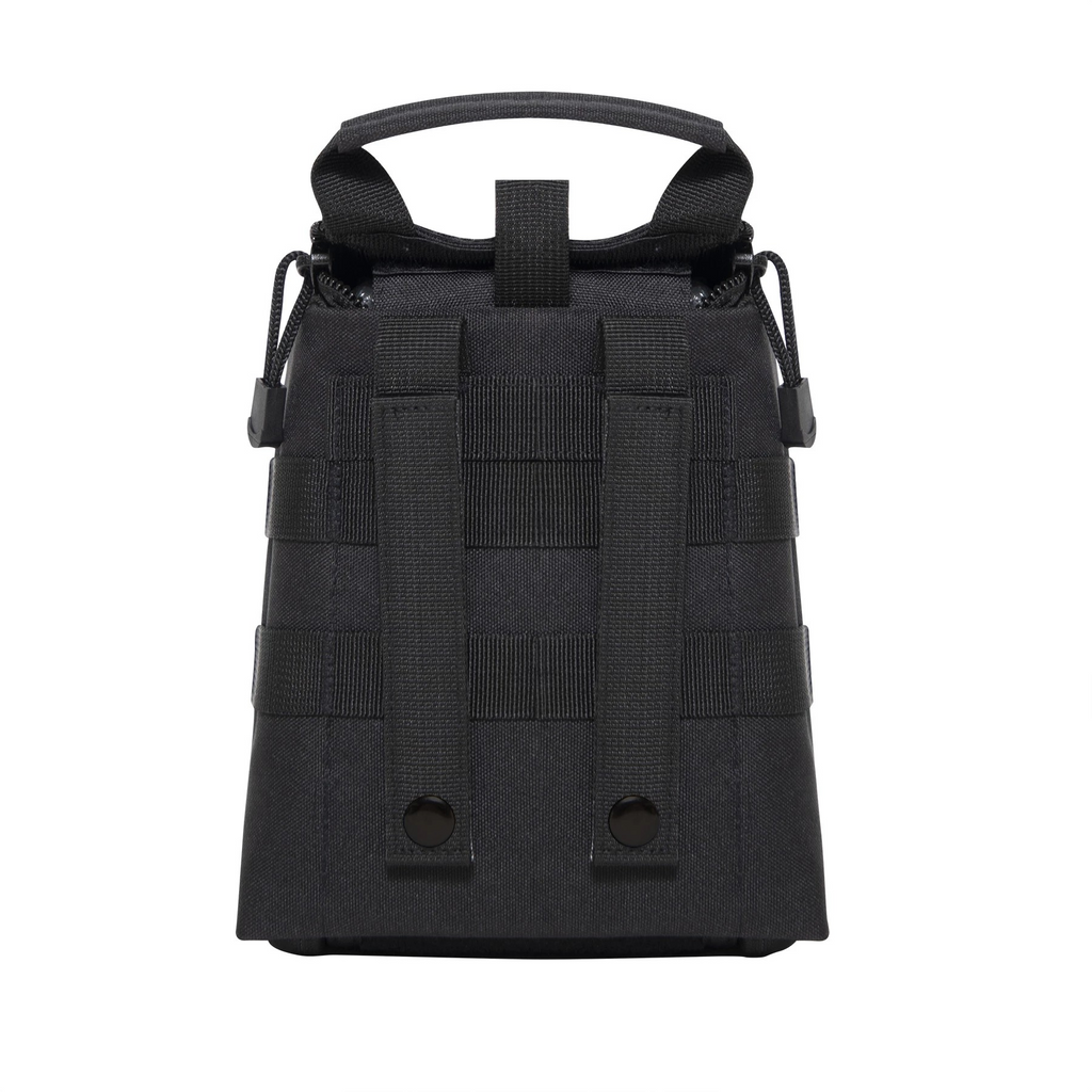 Fast Action MOLLE Medical Pouch (IFAK Organizer)