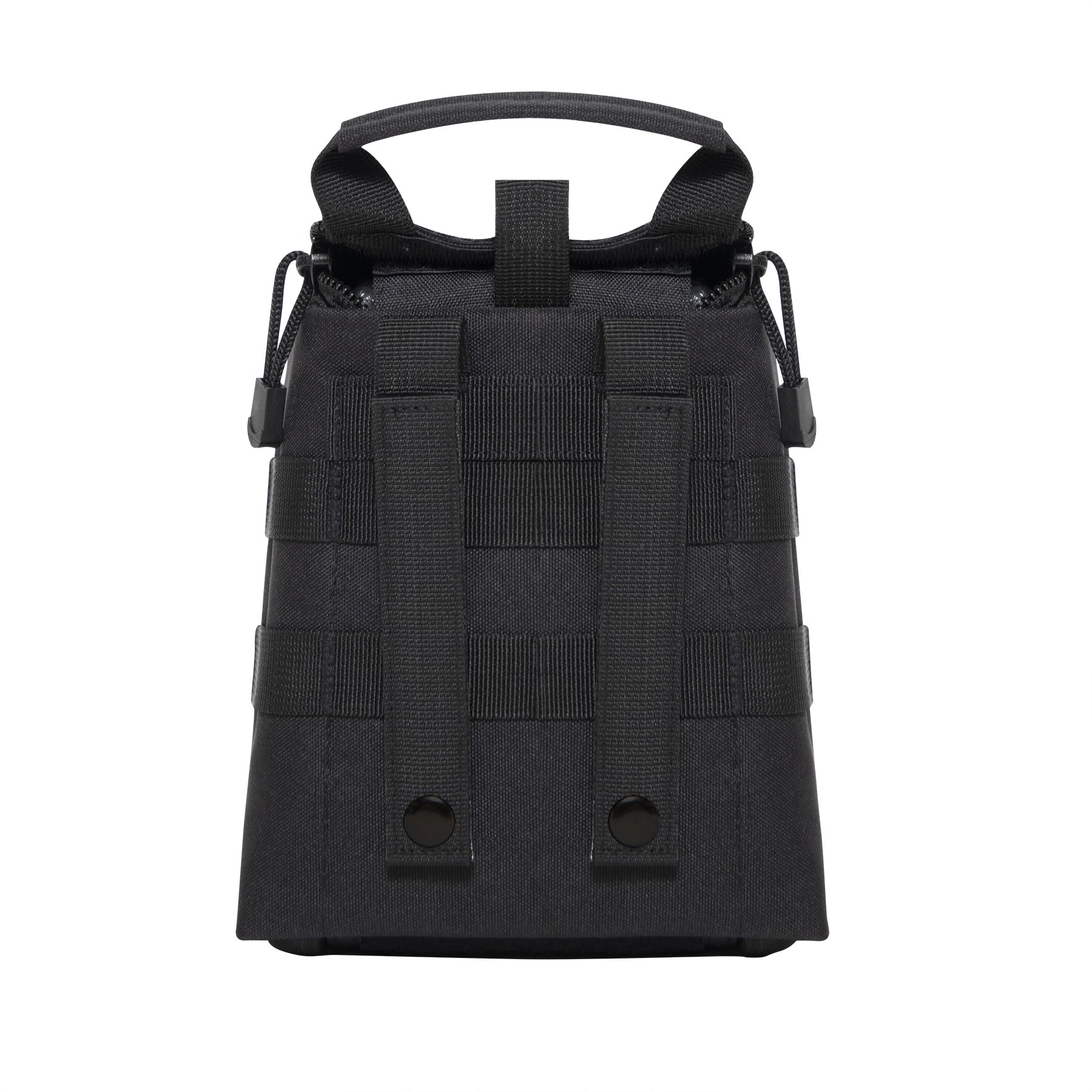 Fast Action MOLLE Medical Pouch (IFAK Organizer)