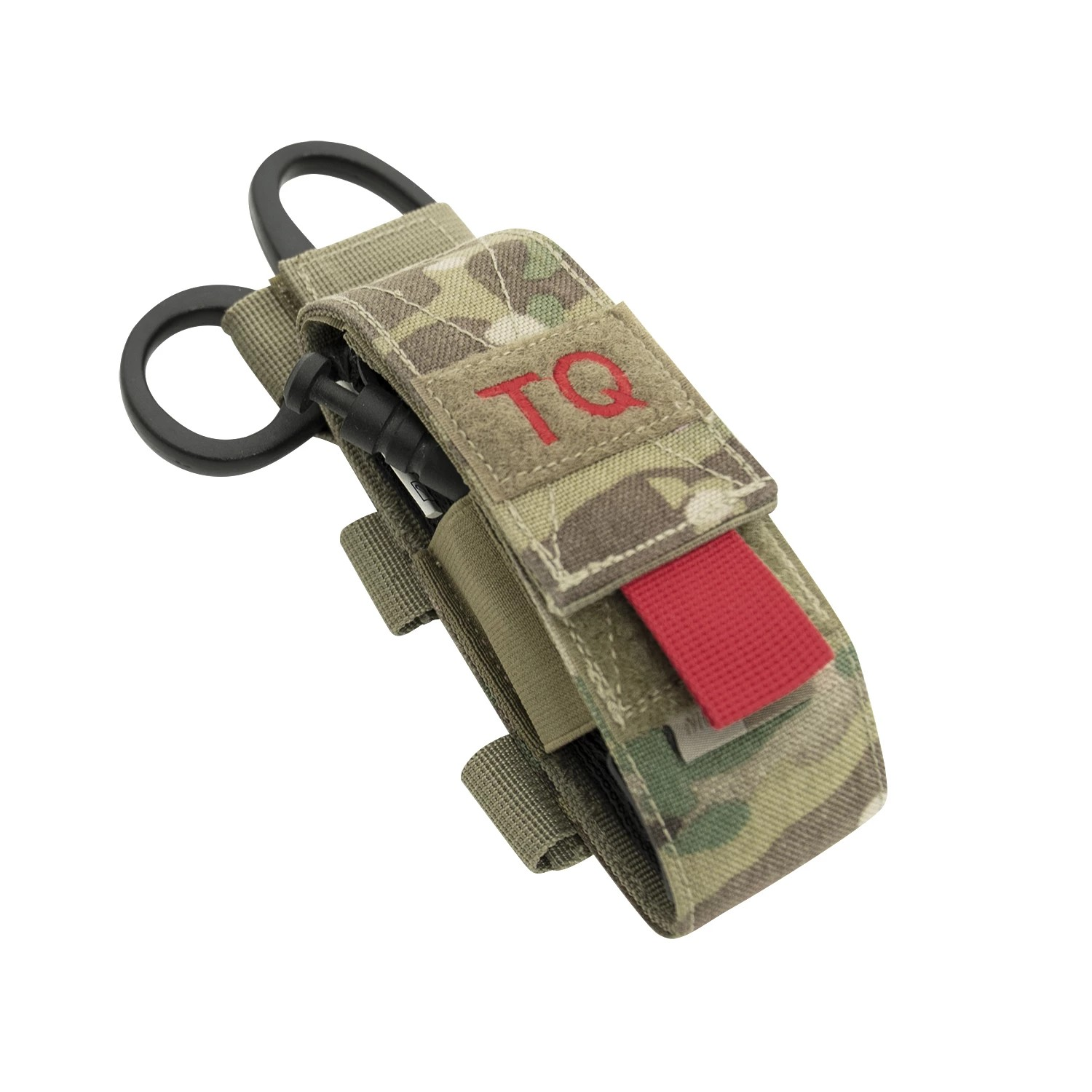Quick-Access Tourniquet Pouch