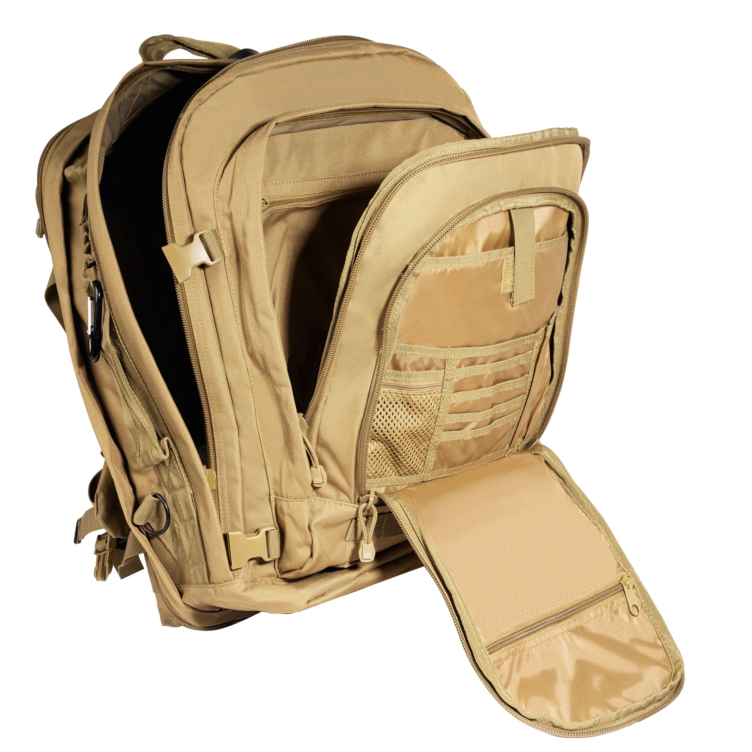 Move Out Tactical Travel Backpack