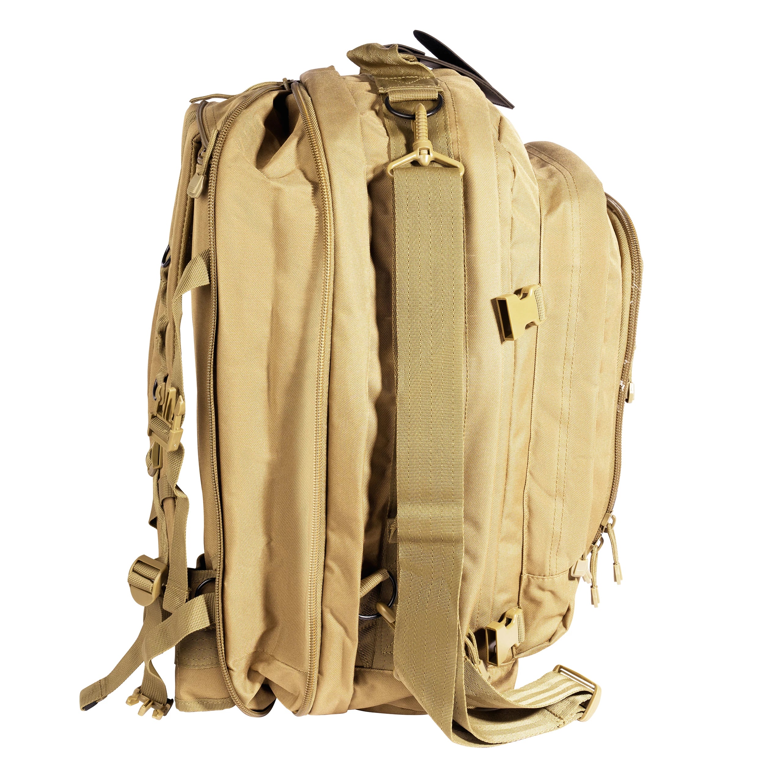 Move Out Tactical Travel Backpack