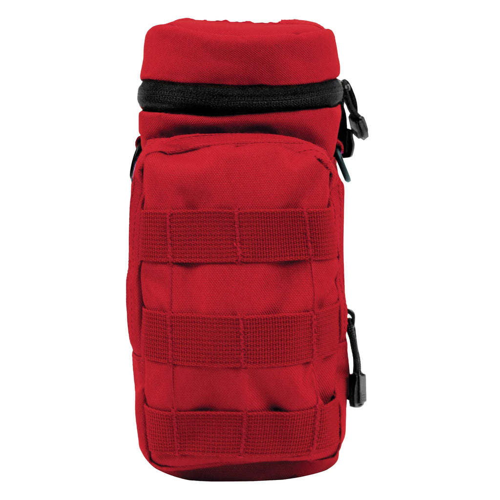 MOLLE Compatible Tactical Water Bottle Pouch