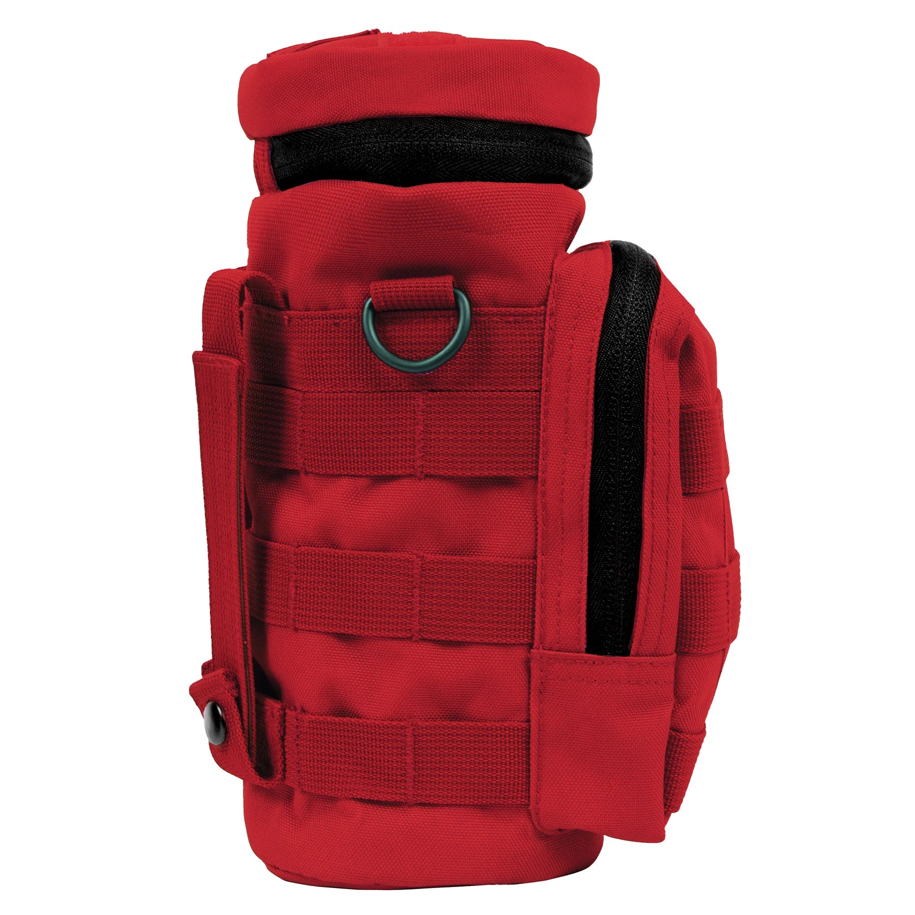 MOLLE Compatible Tactical Water Bottle Pouch
