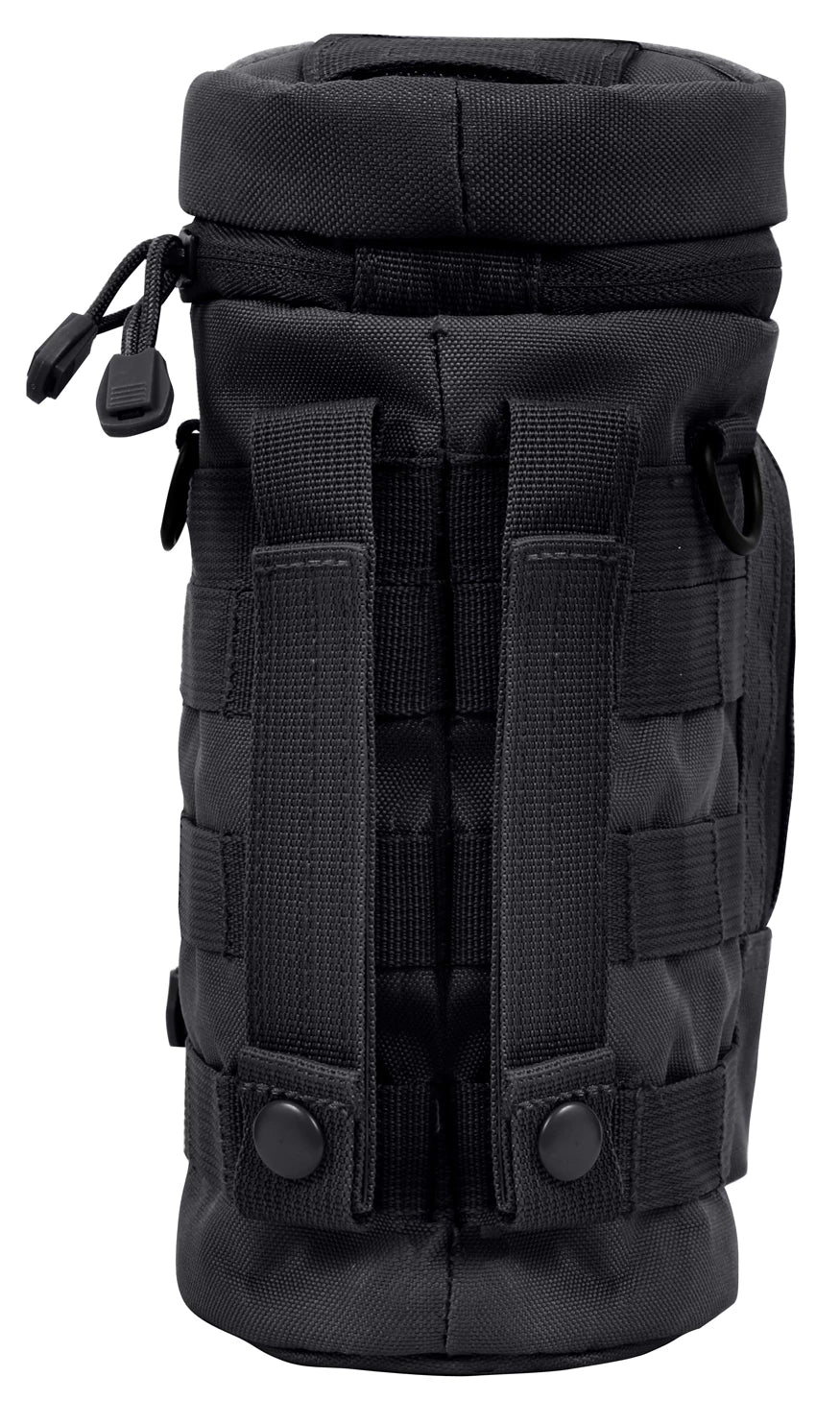 MOLLE Compatible Tactical Water Bottle Pouch