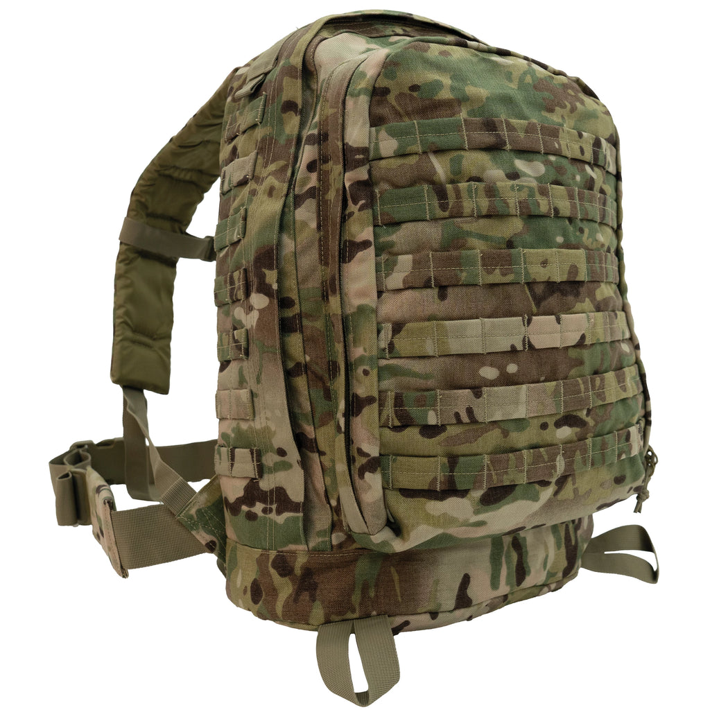 MOLLE II 3-Day Assault Pack