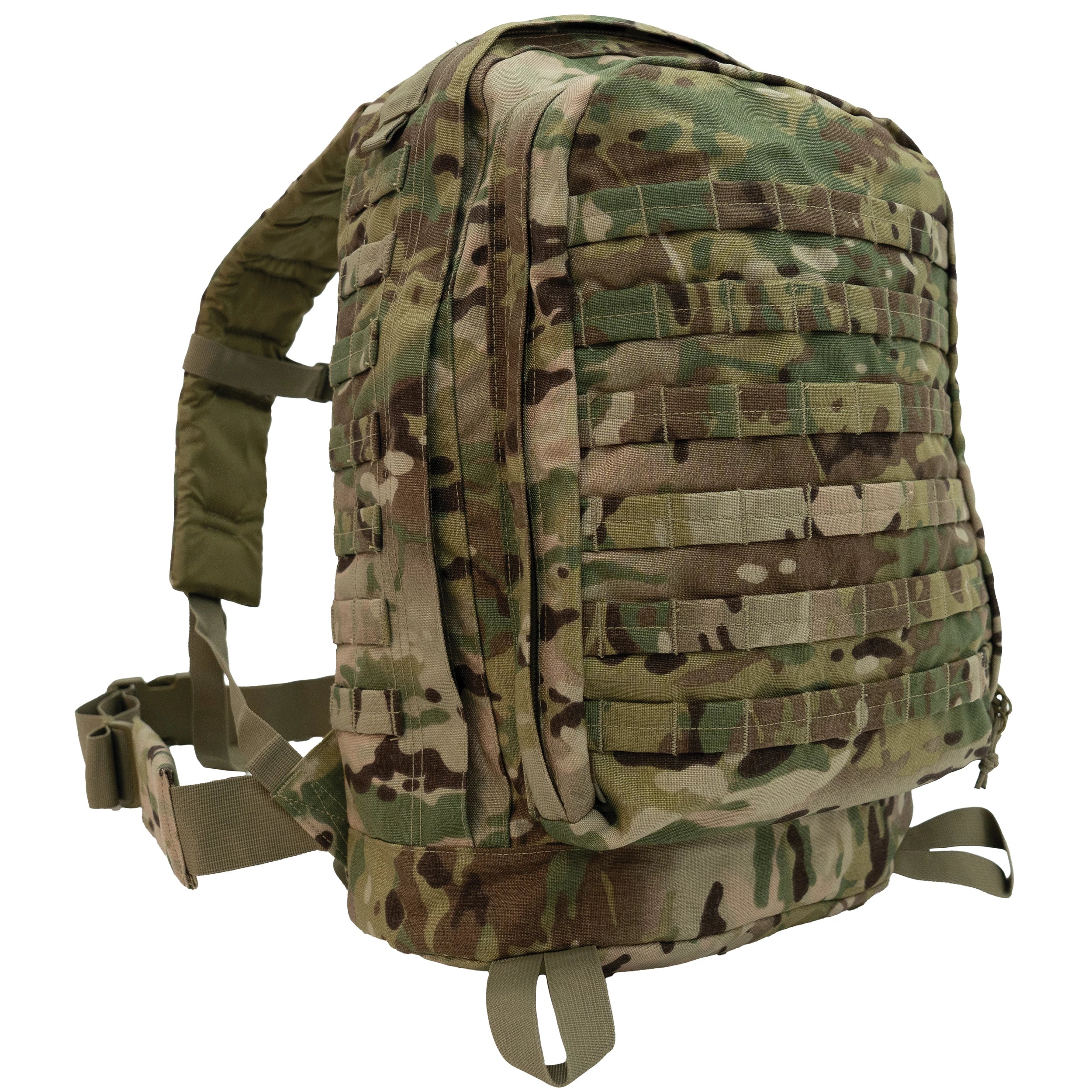 MOLLE II 3-Day Assault Pack
