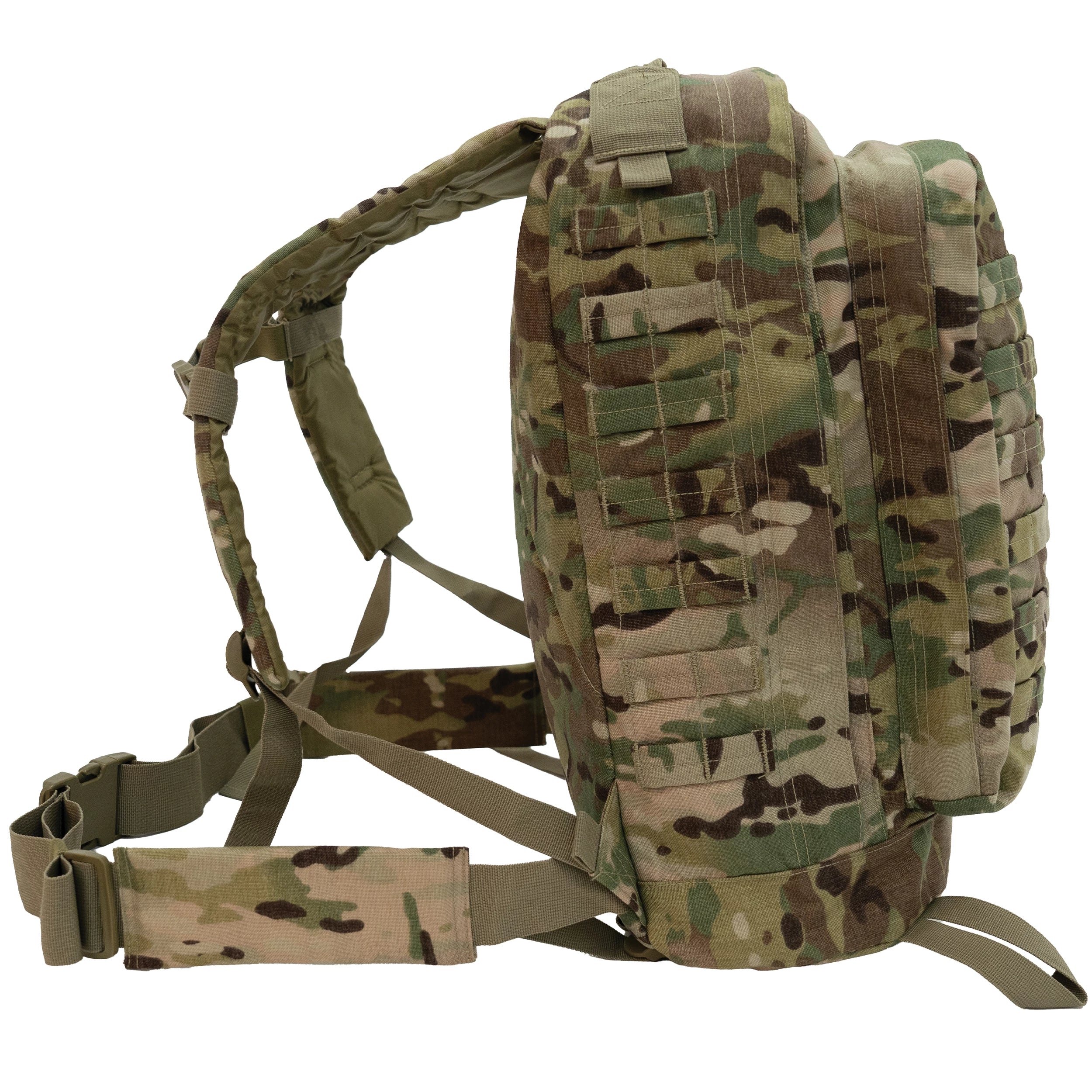 MOLLE II 3-Day Assault Pack