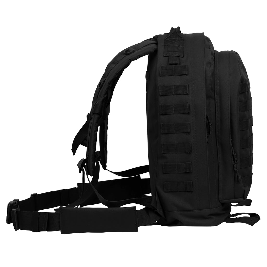 MOLLE II 3-Day Assault Pack