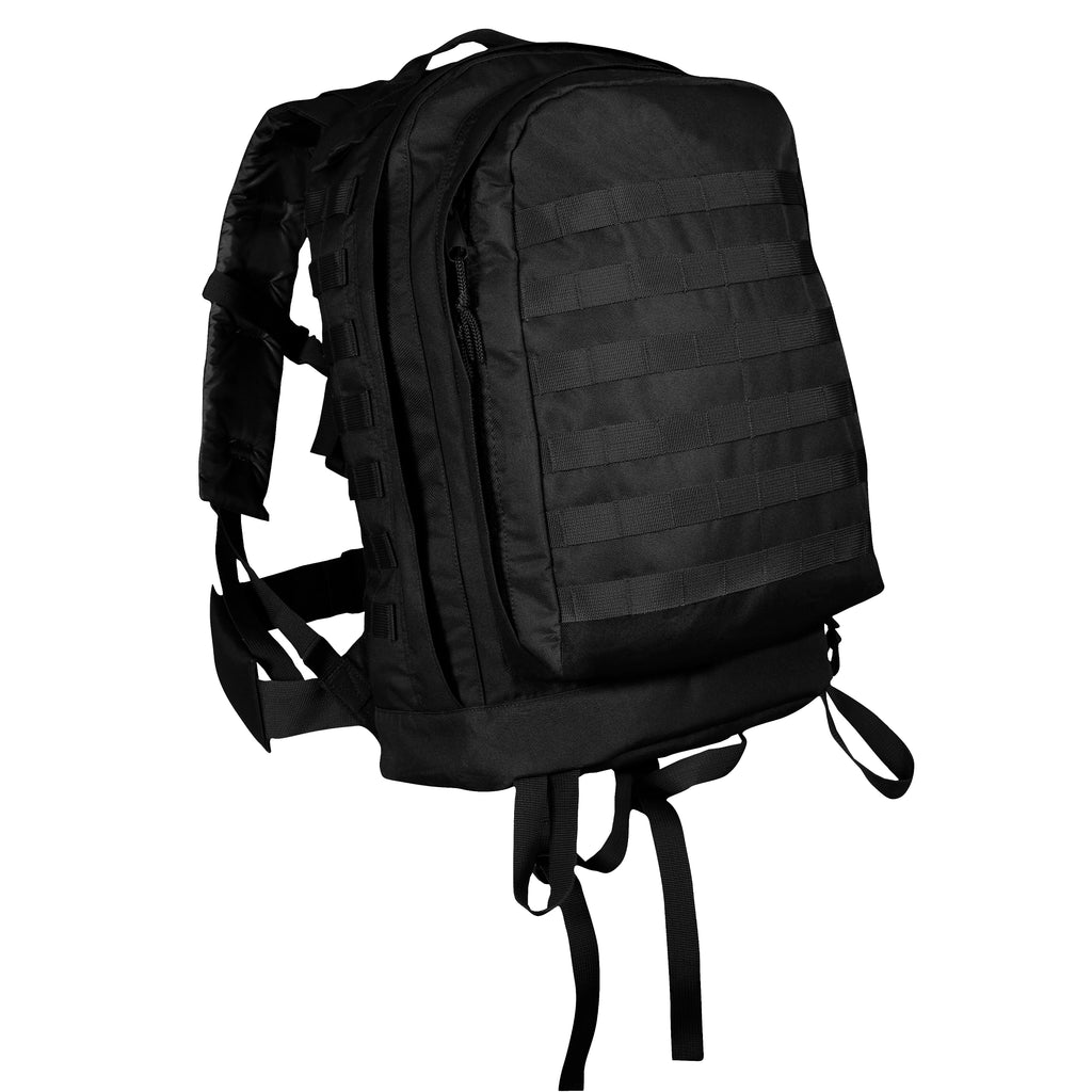 MOLLE II 3-Day Assault Pack