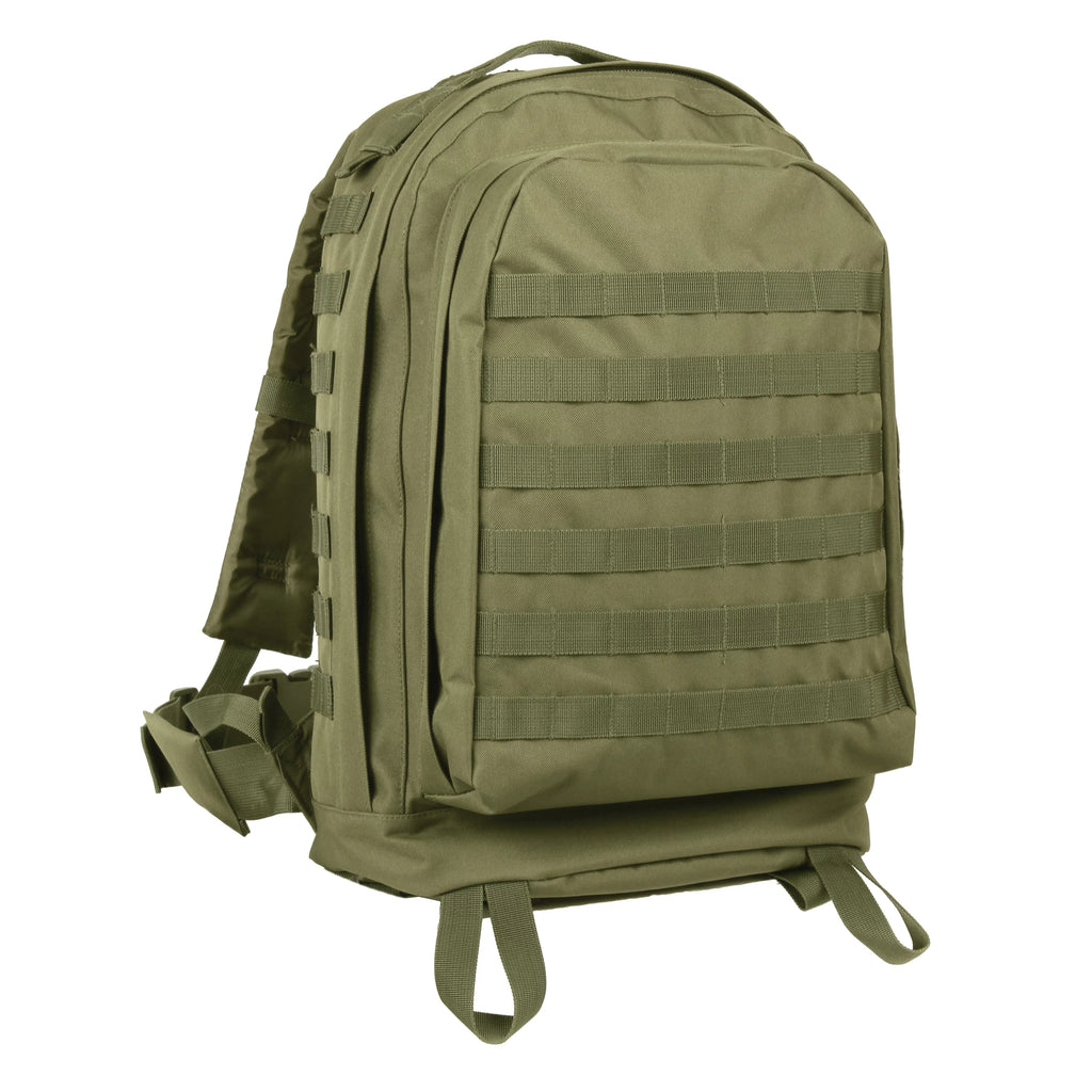 MOLLE II 3-Day Assault Pack