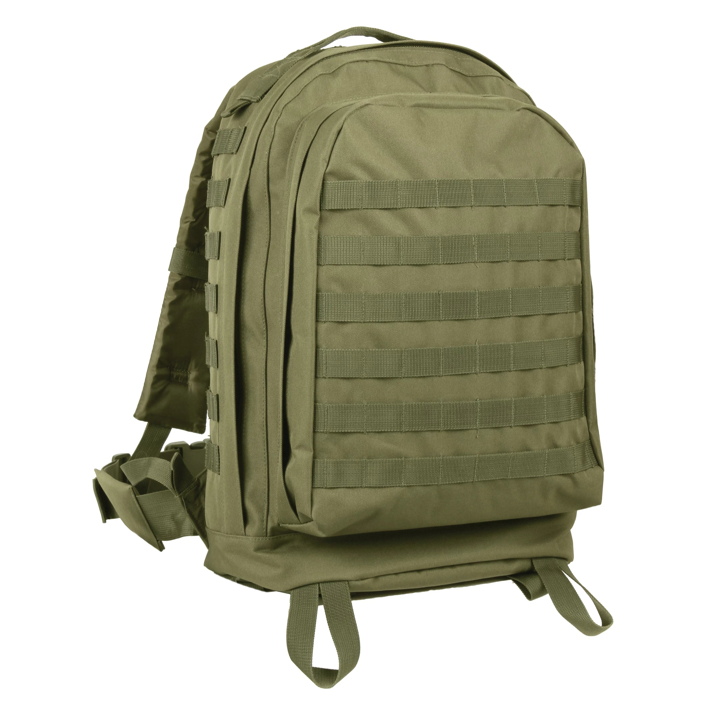 MOLLE II 3-Day Assault Pack