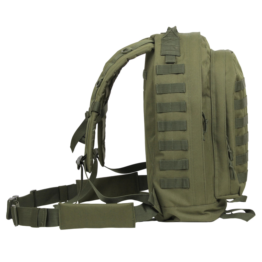 MOLLE II 3-Day Assault Pack