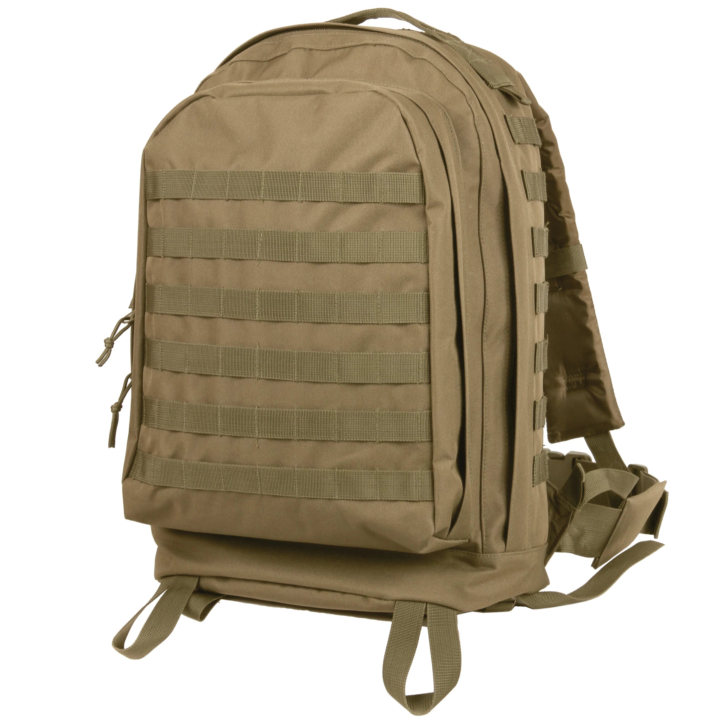 MOLLE II 3-Day Assault Pack