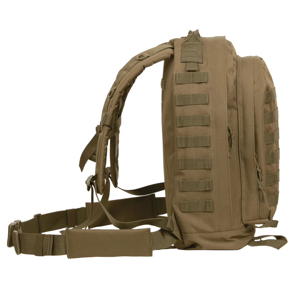 MOLLE II 3-Day Assault Pack