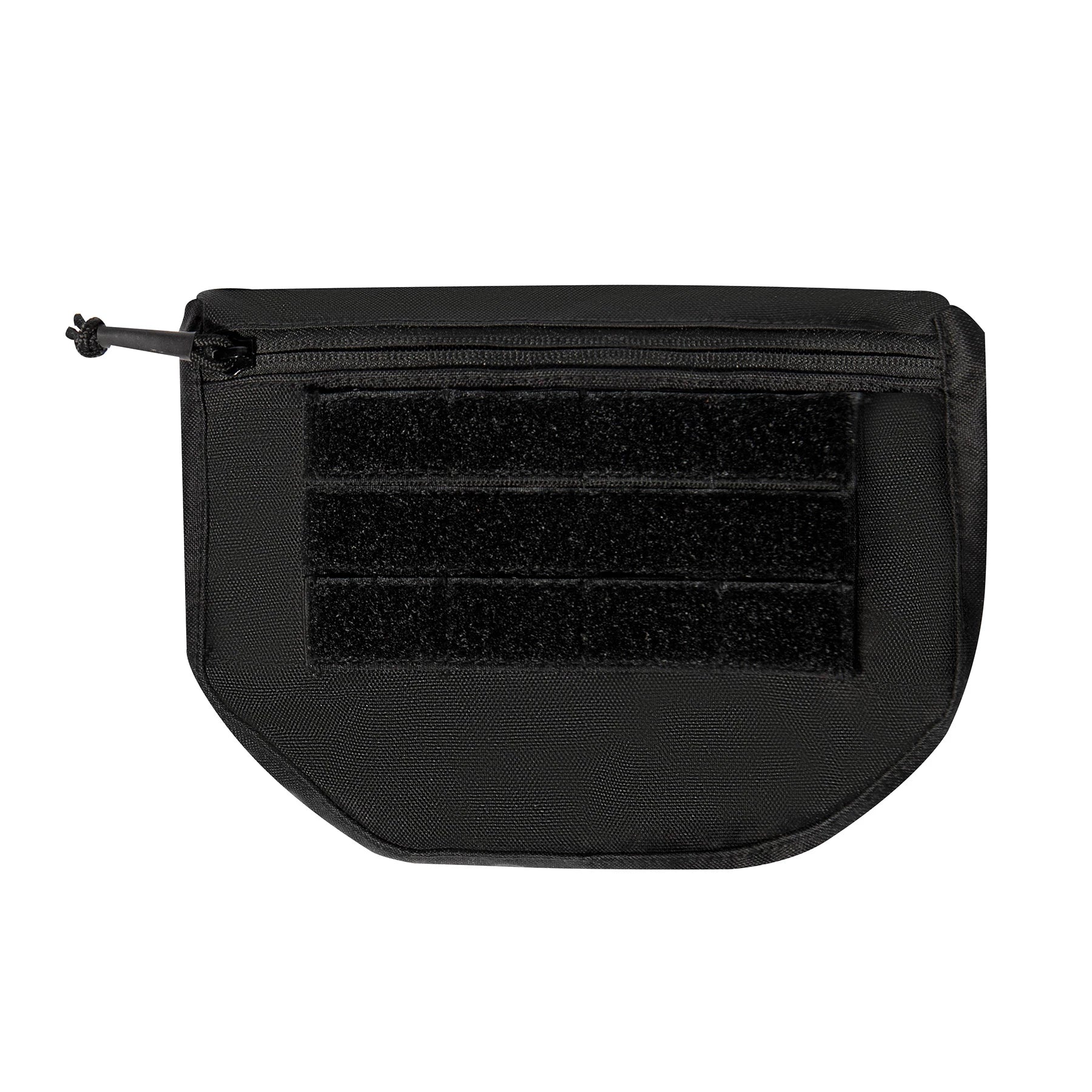 Flat-Profile M.O.L.L.E. Plate Carrier Front Pouch