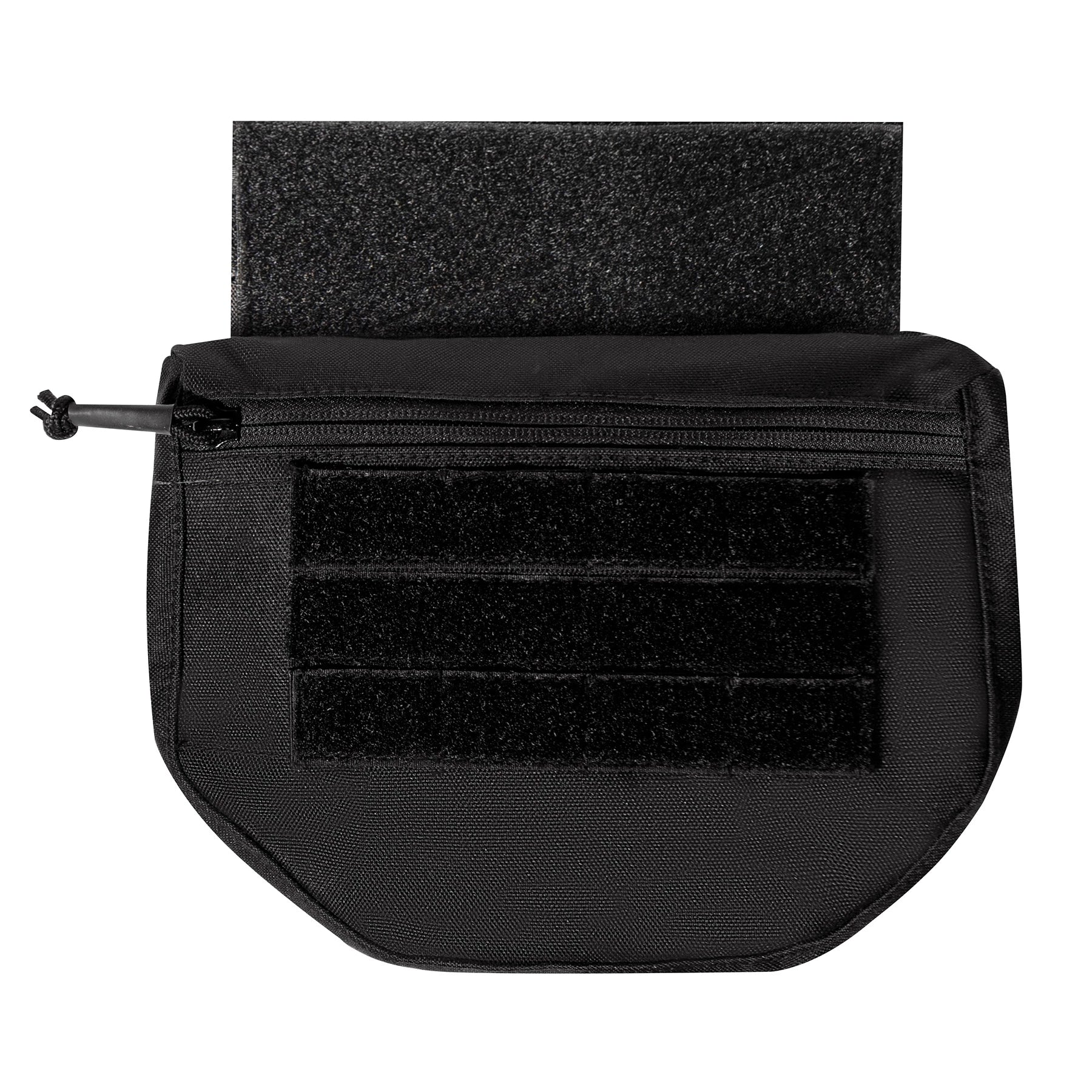 Flat-Profile M.O.L.L.E. Plate Carrier Front Pouch