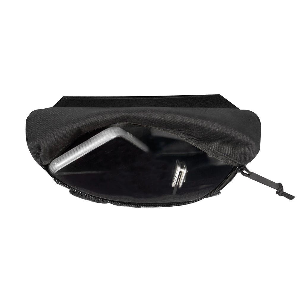 Flat-Profile M.O.L.L.E. Plate Carrier Front Pouch
