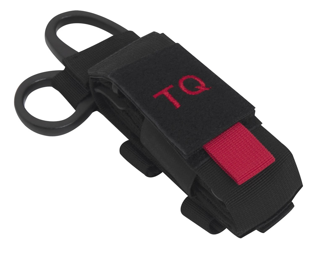 Quick-Access Tourniquet Pouch