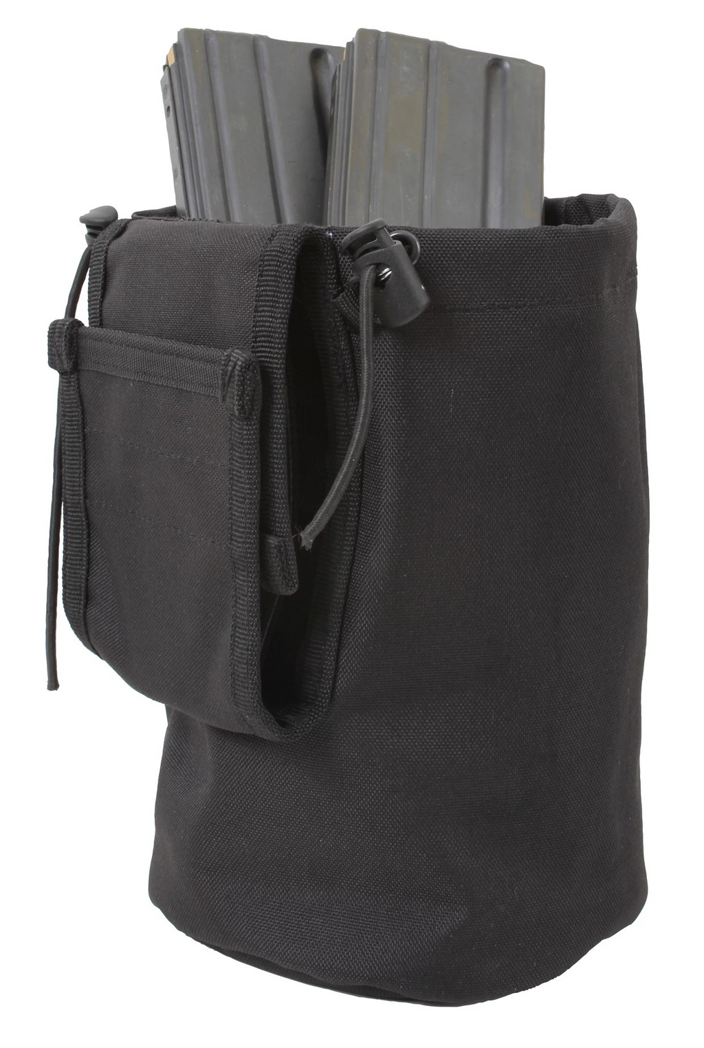 MOLLE Roll-Up Utility/Dump Pouch