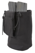 MOLLE Roll-Up Utility/Dump Pouch