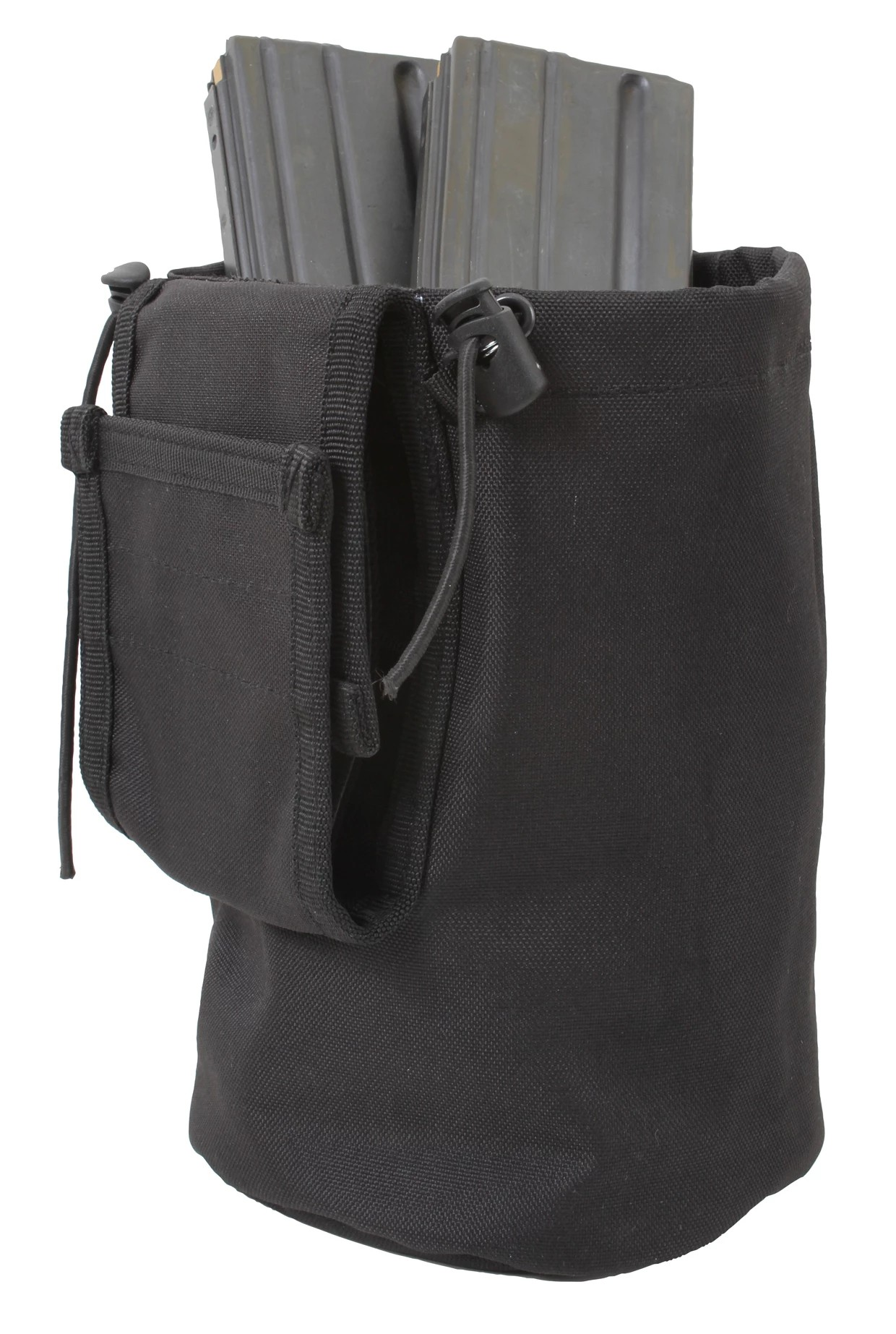 MOLLE Roll-Up Utility/Dump Pouch