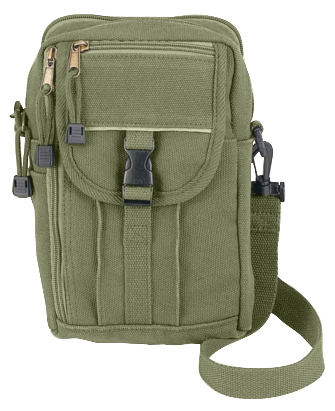 Heavyweight Classic Passport Travel Pouch