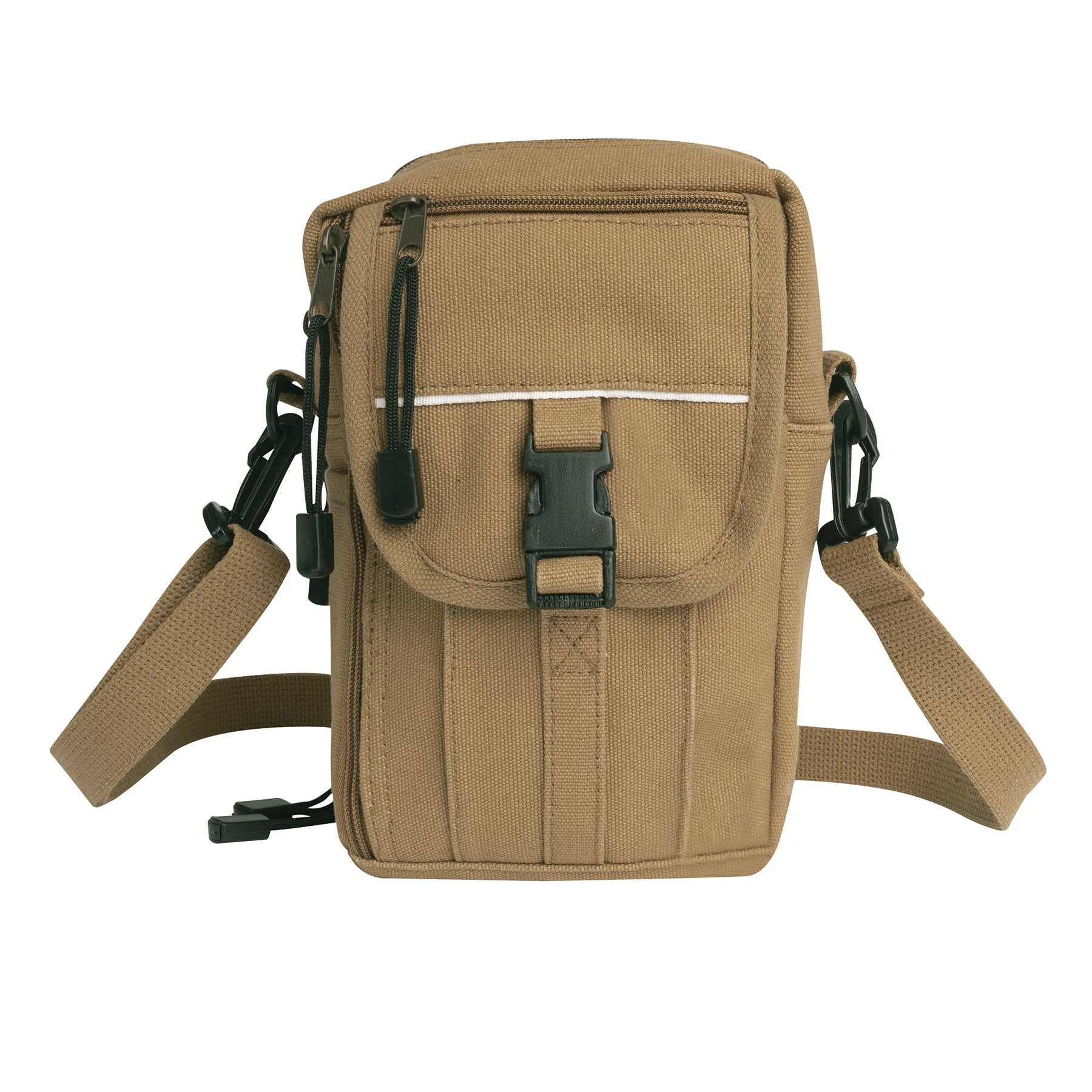 Heavyweight Classic Passport Travel Pouch
