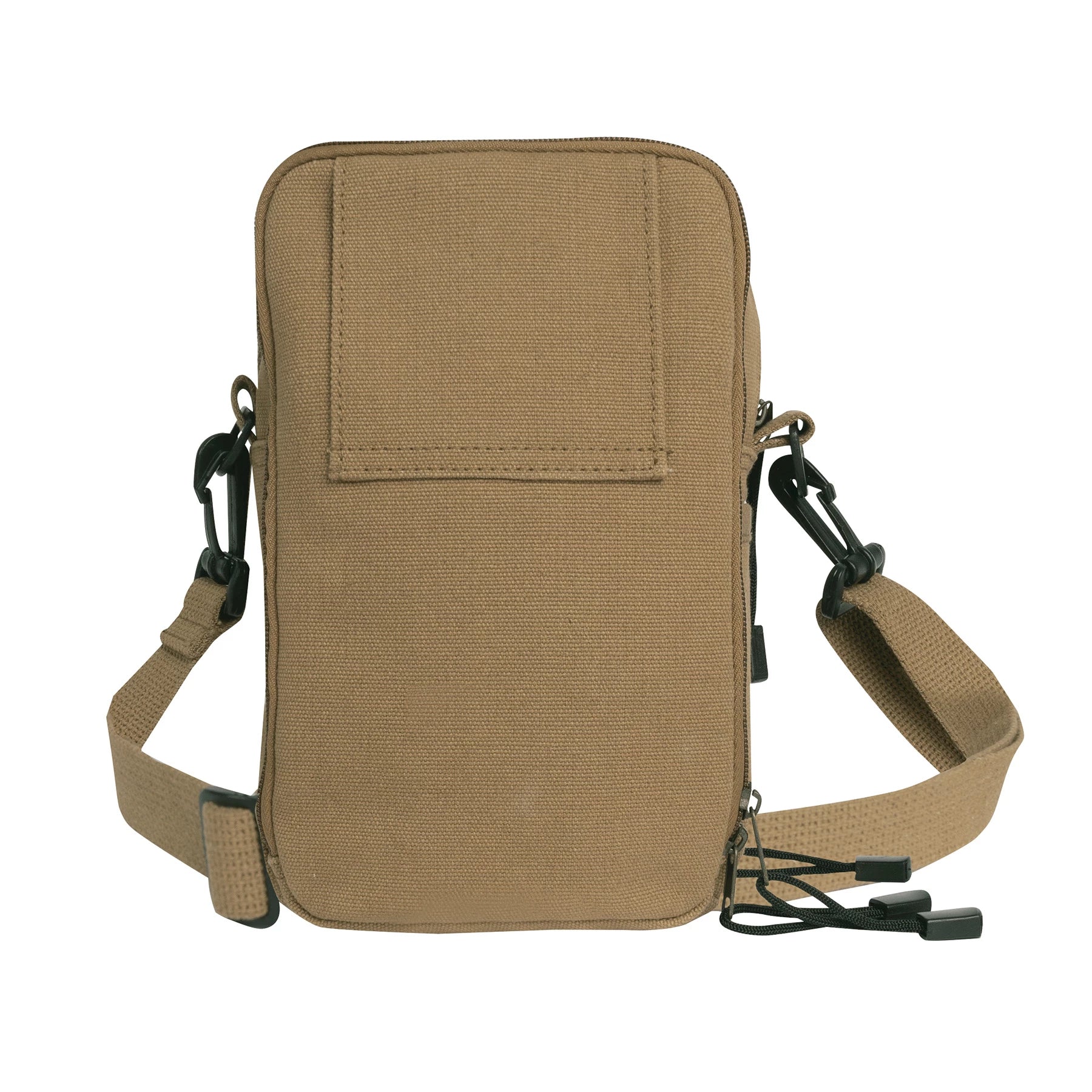 Heavyweight Classic Passport Travel Pouch