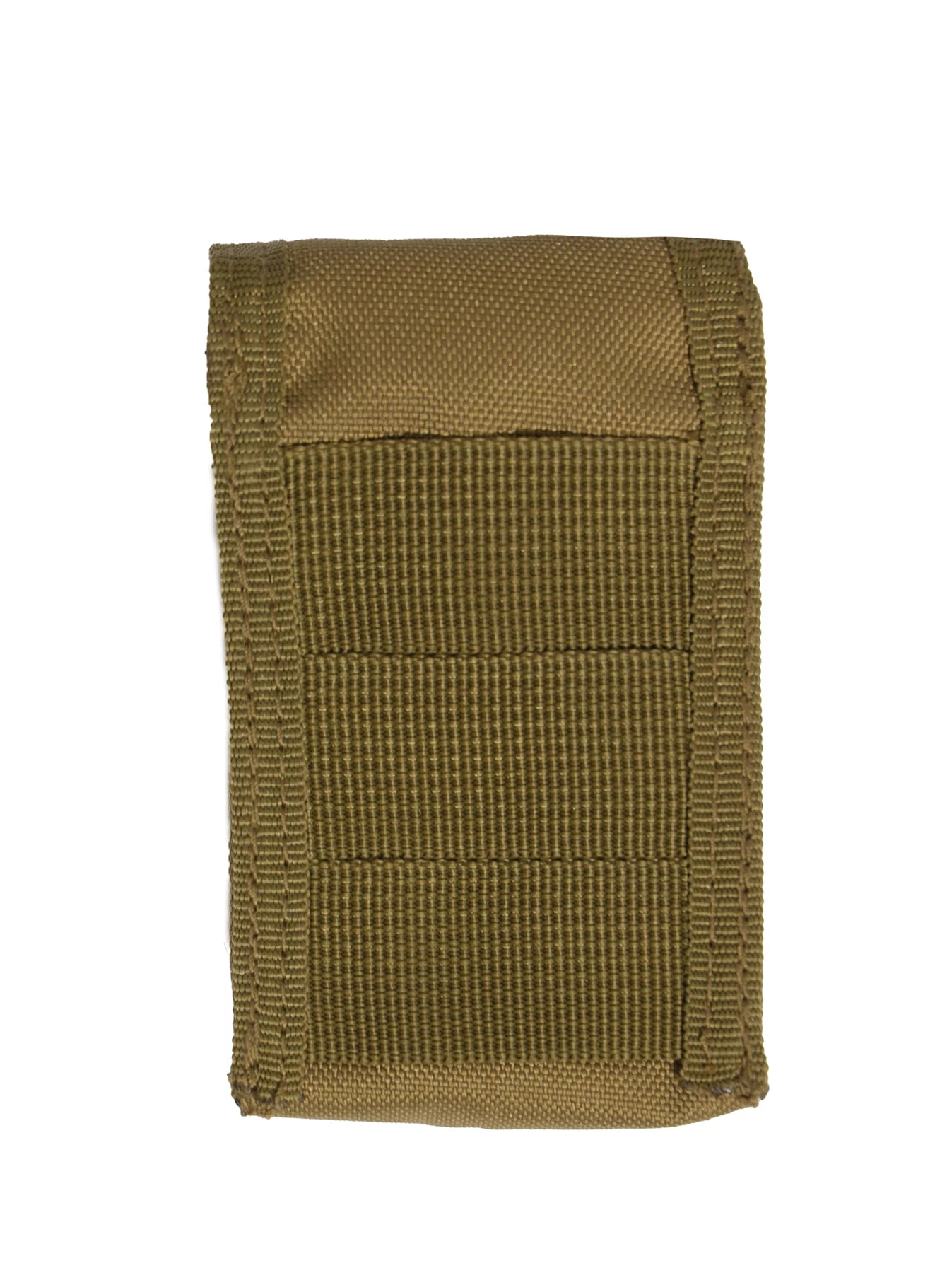 MOLLE Compass / GPS Device Pouch