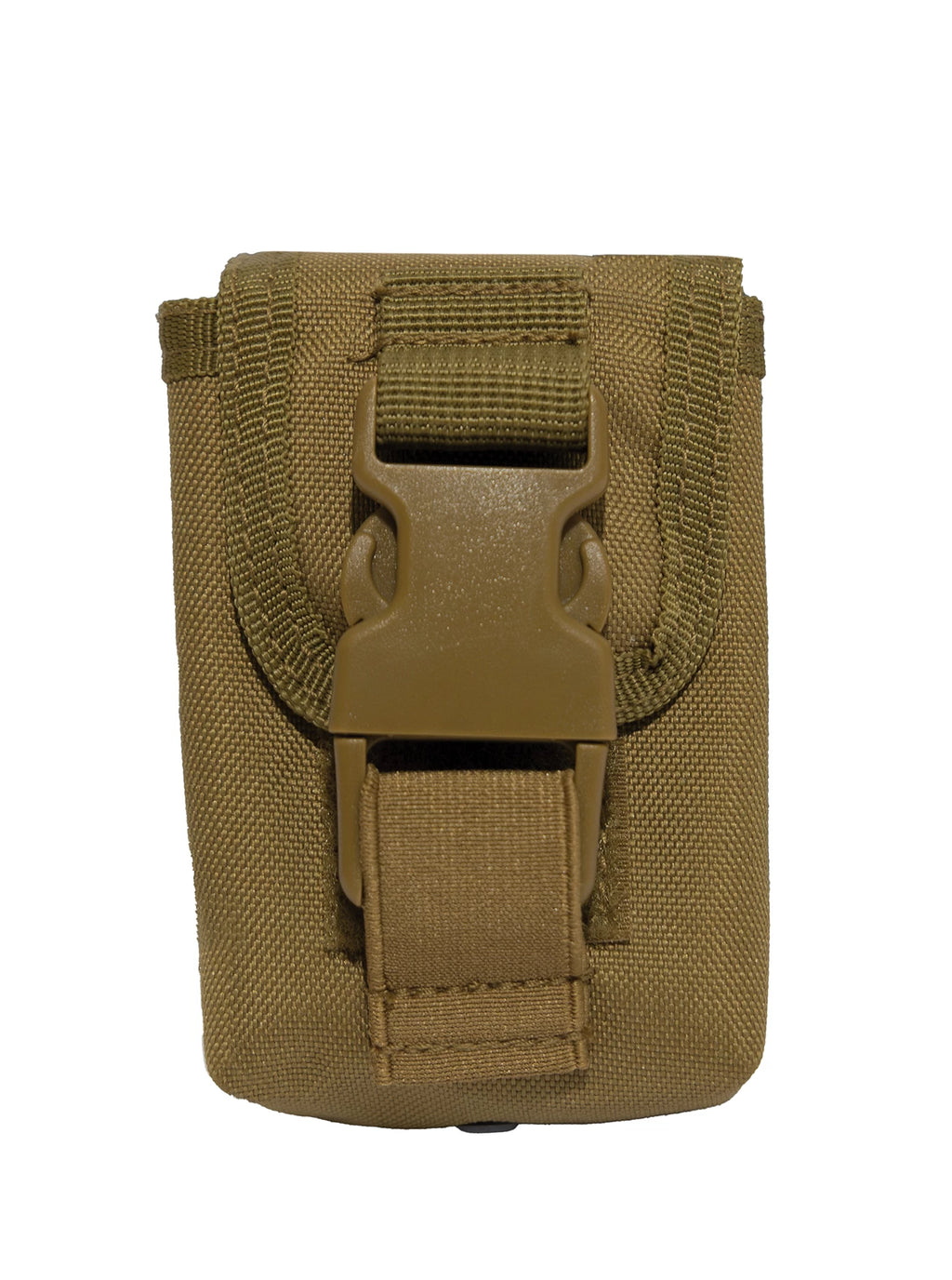 MOLLE Compass / GPS Device Pouch