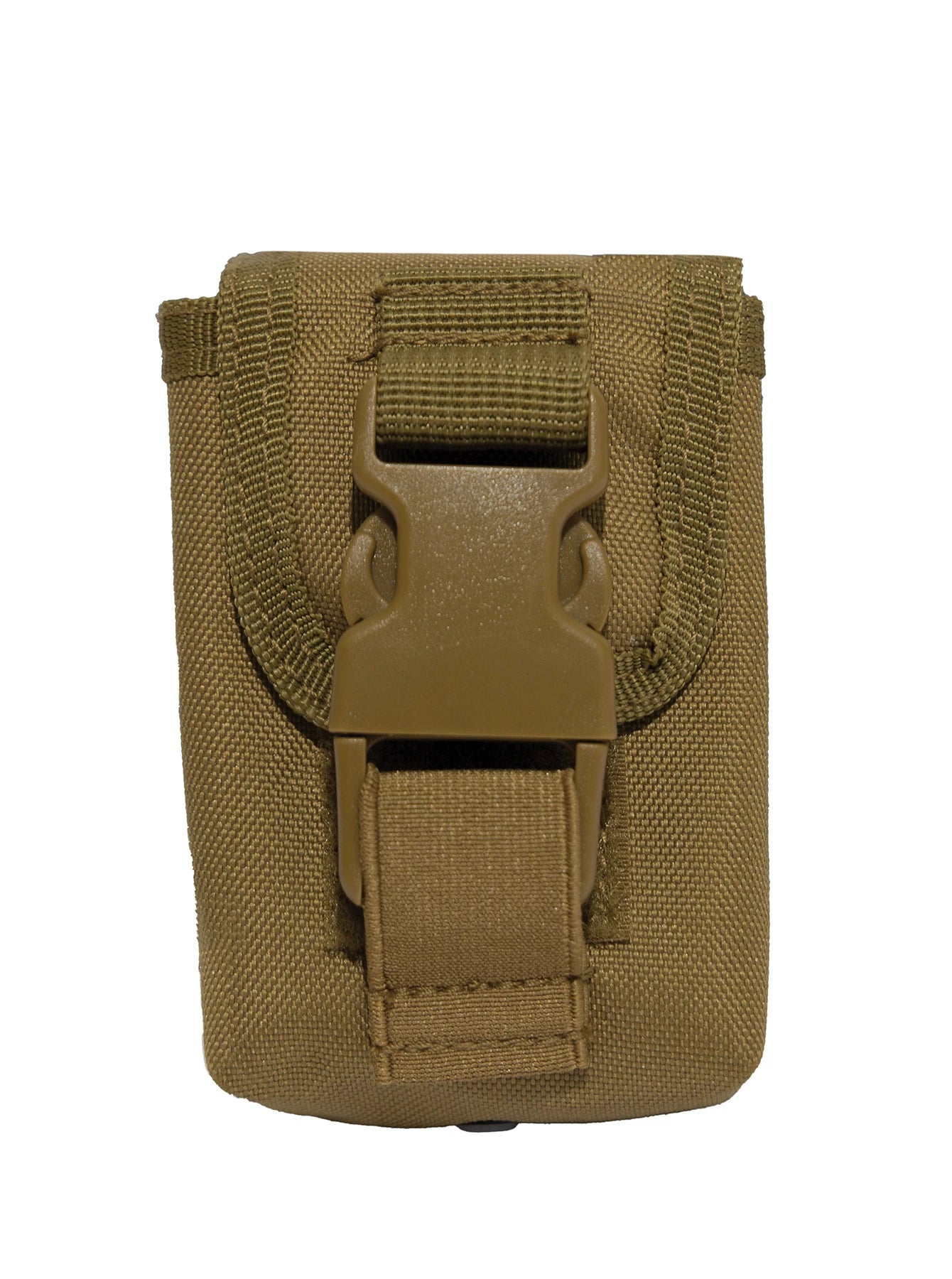 MOLLE Compass / GPS Device Pouch