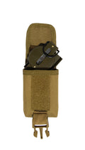 MOLLE Compass / GPS Device Pouch