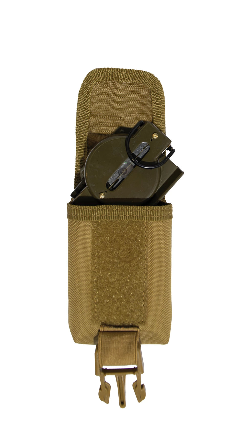 MOLLE Compass / GPS Device Pouch