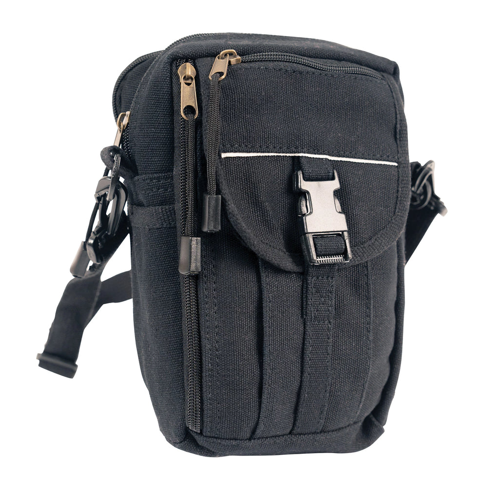 Heavyweight Classic Passport Travel Pouch