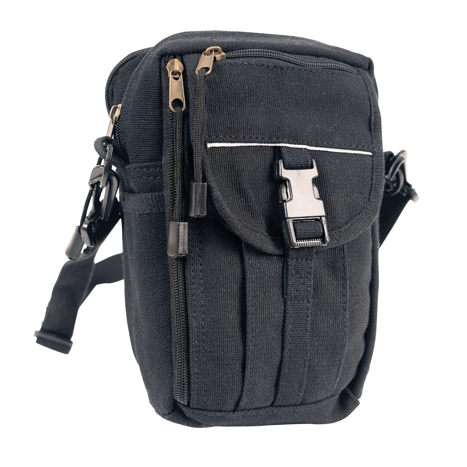 Heavyweight Classic Passport Travel Pouch