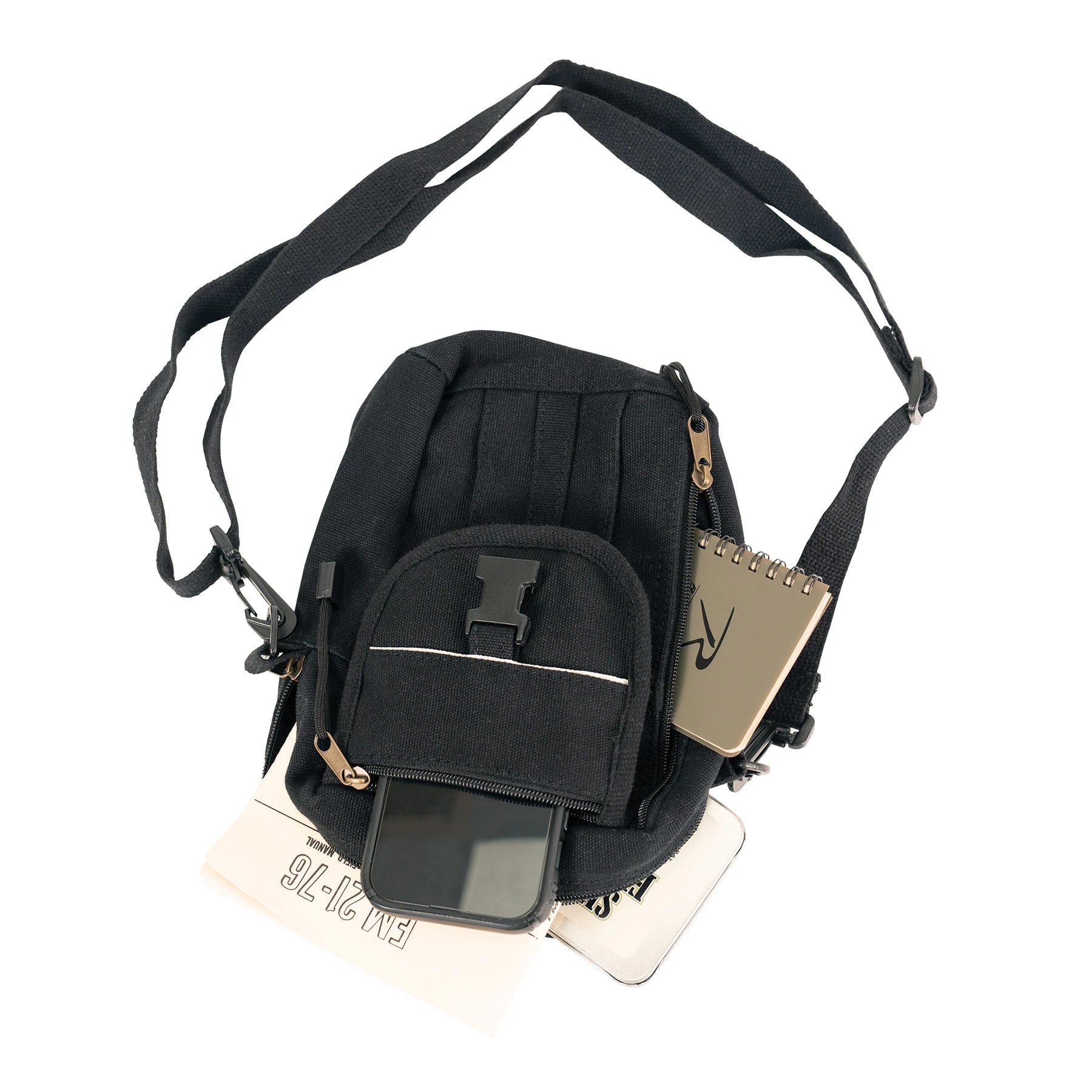 Heavyweight Classic Passport Travel Pouch