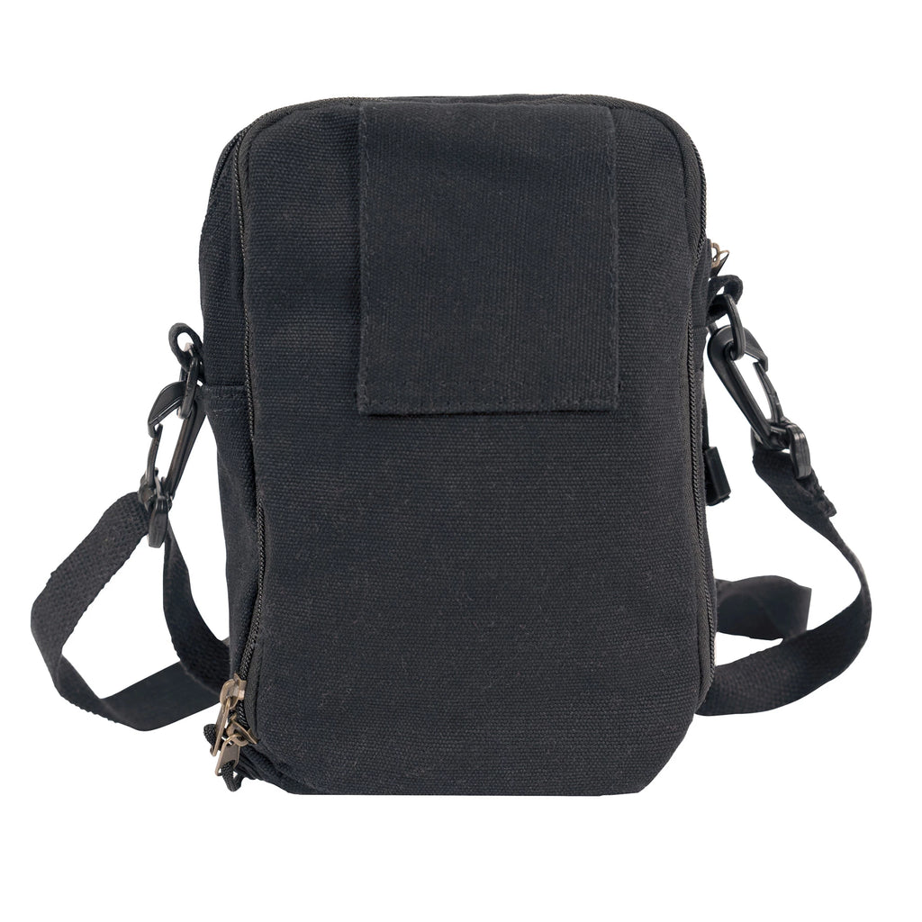 Heavyweight Classic Passport Travel Pouch