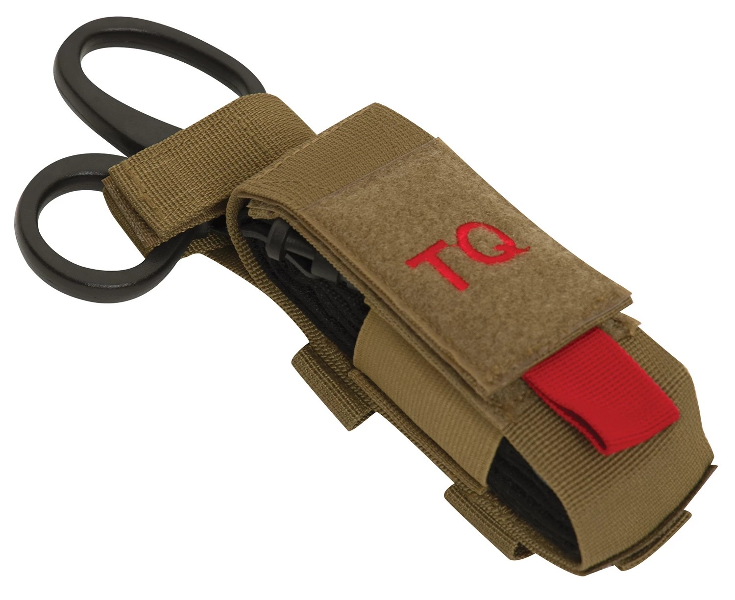 Quick-Access Tourniquet Pouch