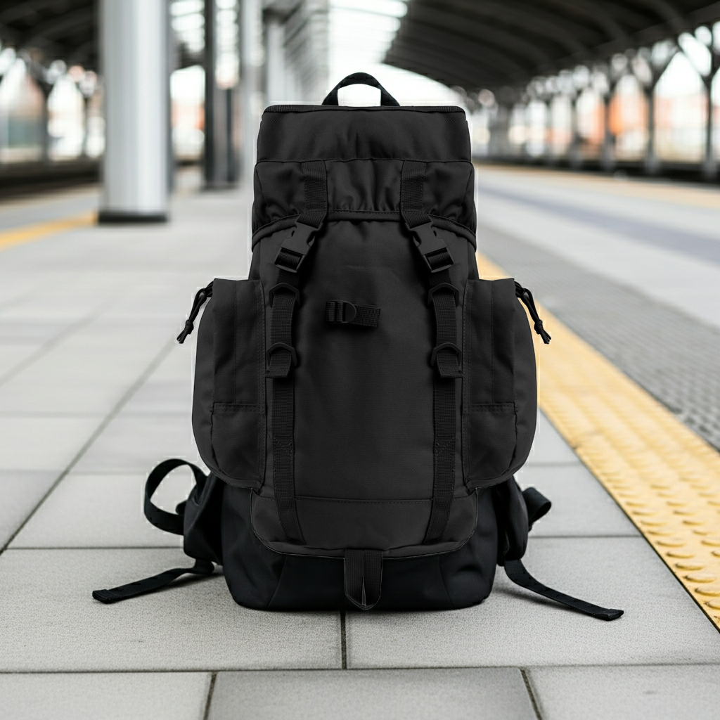 25L Tactical Backpack