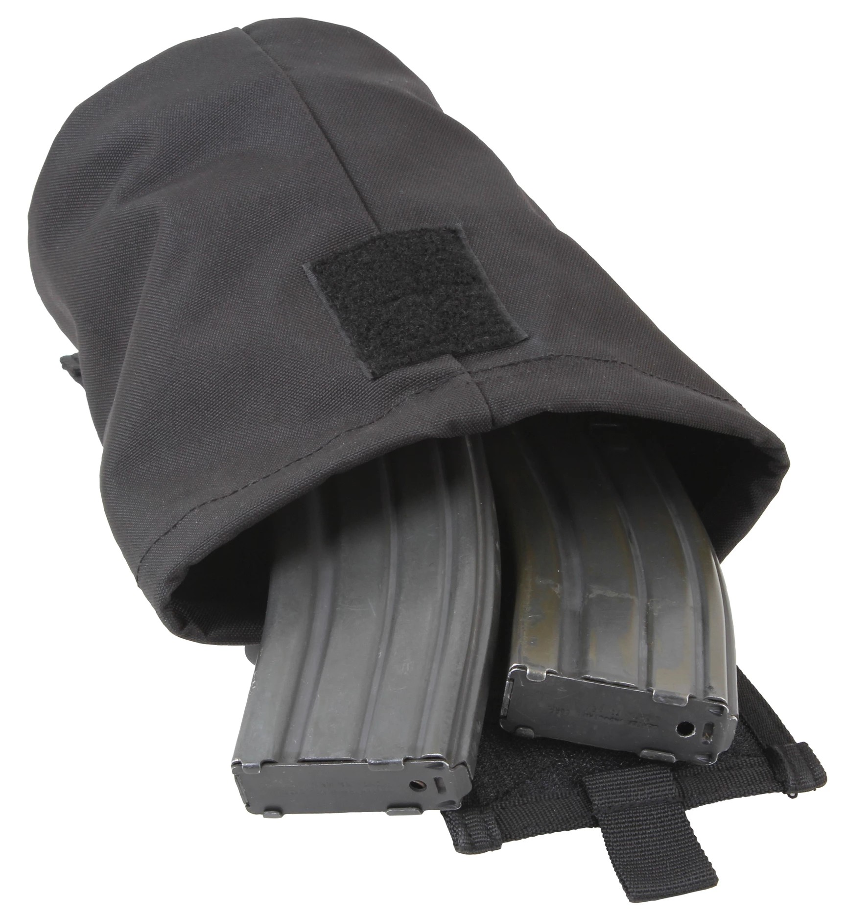 MOLLE Roll-Up Utility/Dump Pouch