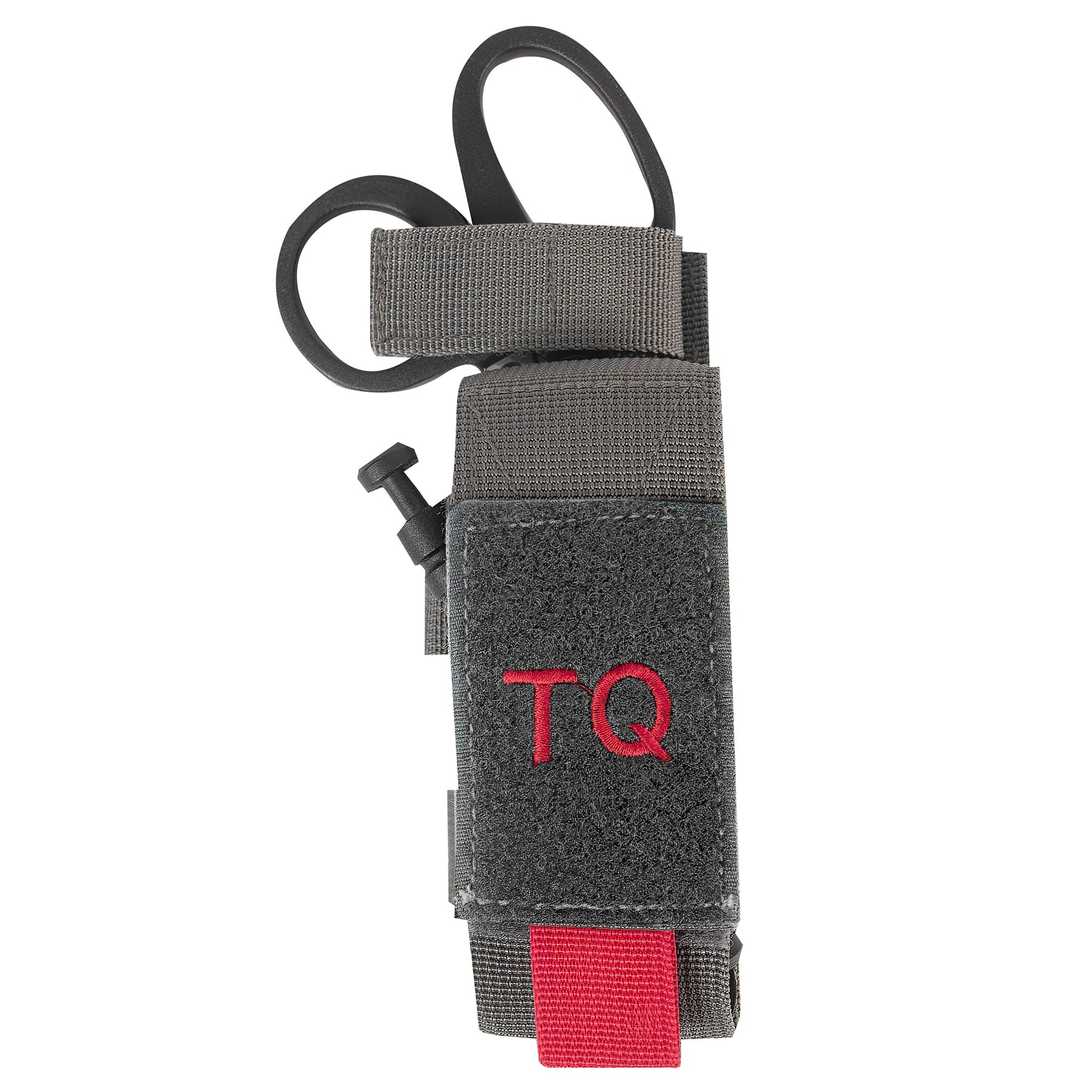 Quick-Access Tourniquet Pouch