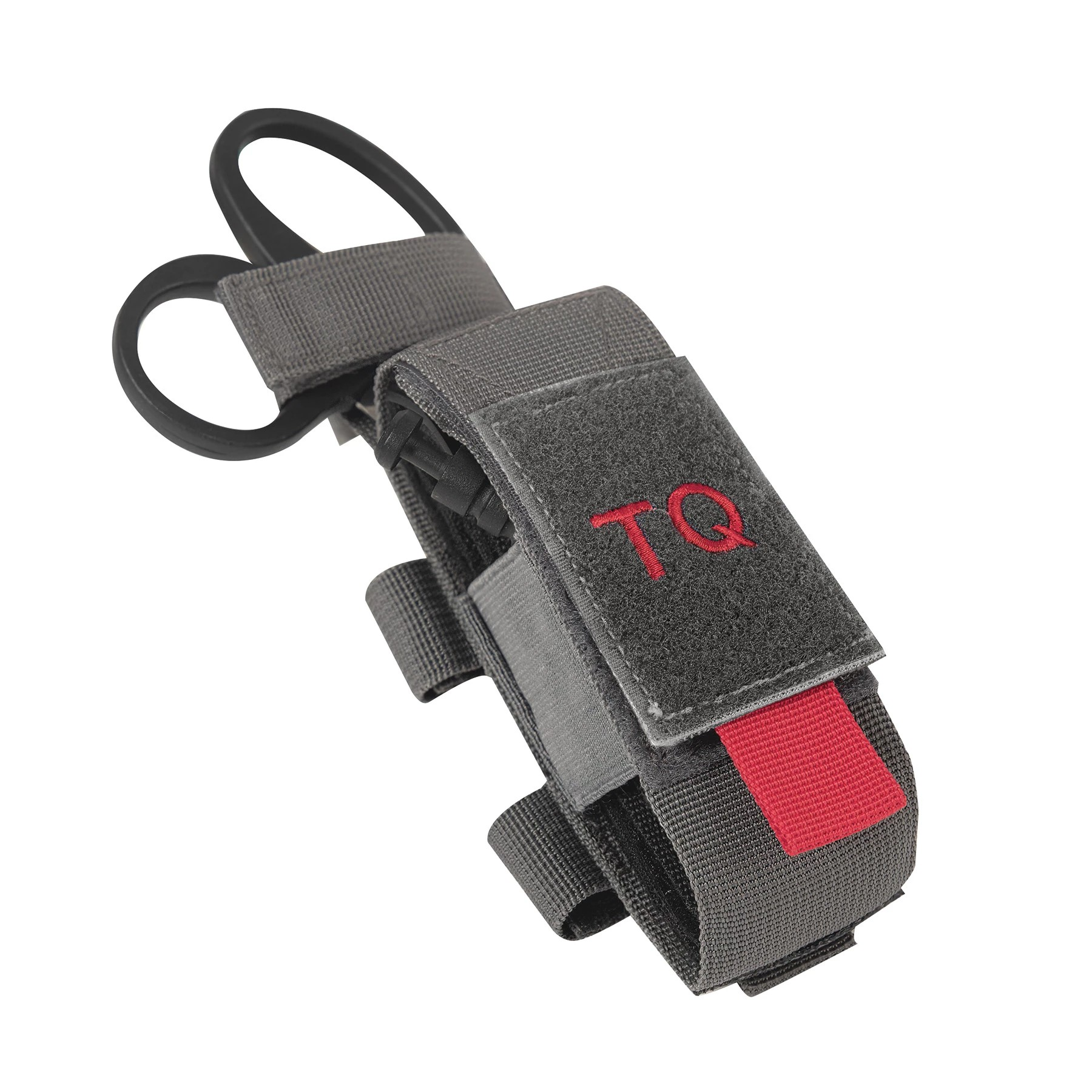 Quick-Access Tourniquet Pouch