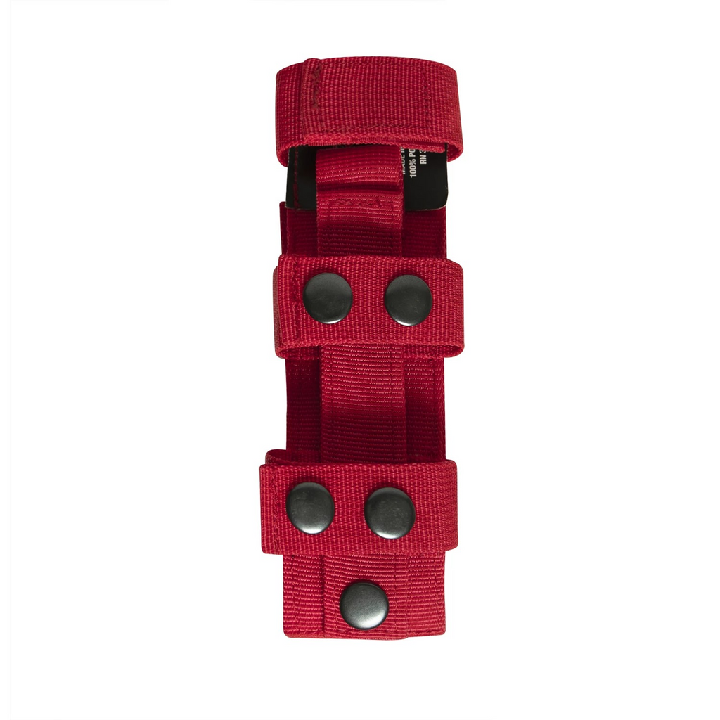 Quick-Access Tourniquet Pouch