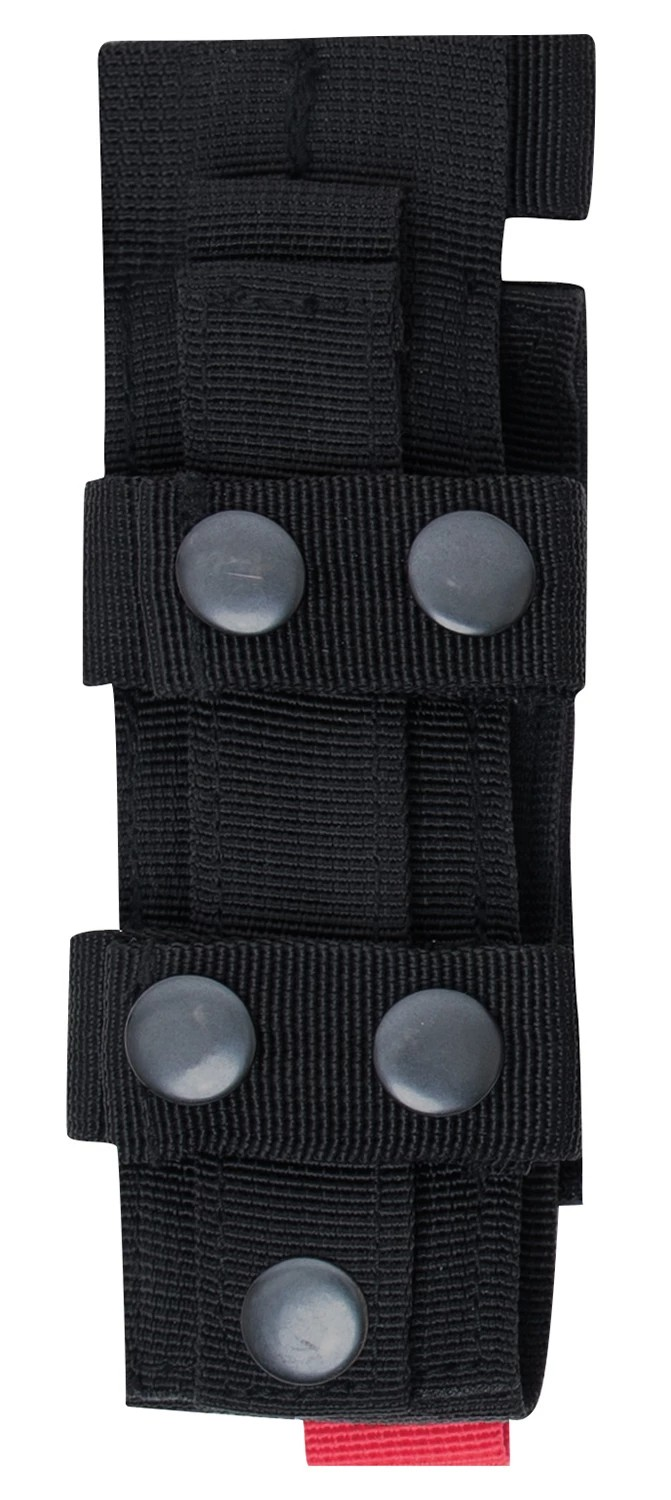 Quick-Access Tourniquet Pouch